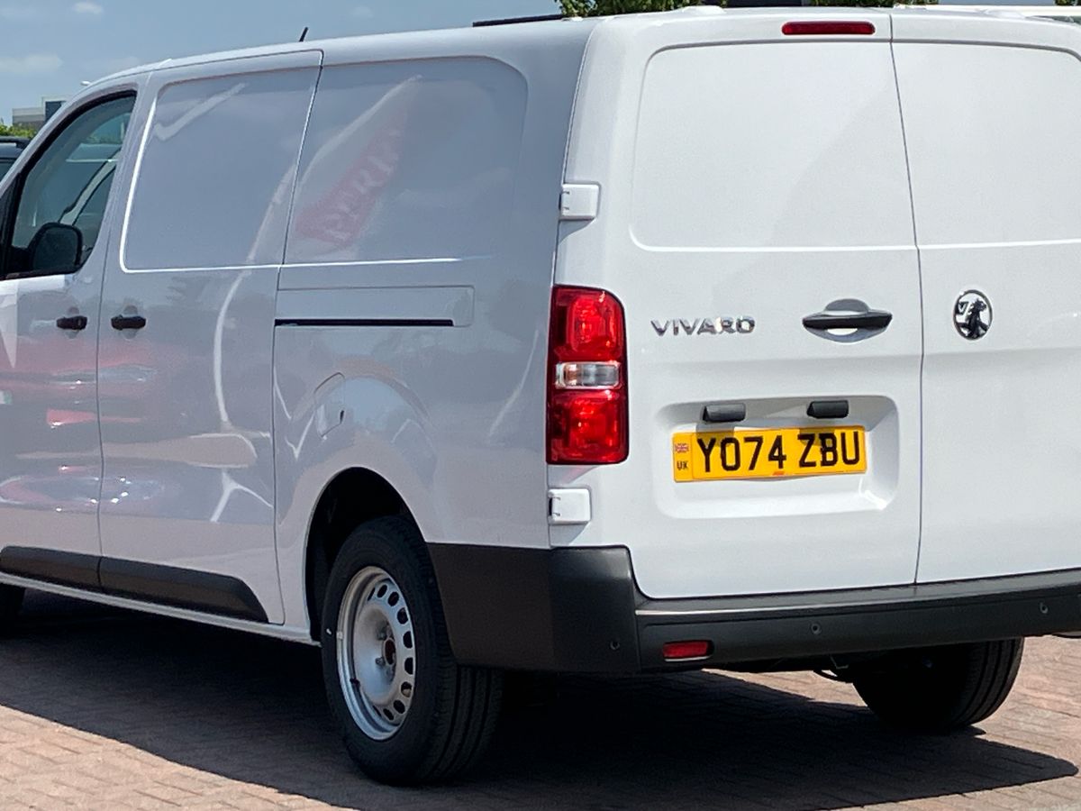 Vehicle 25