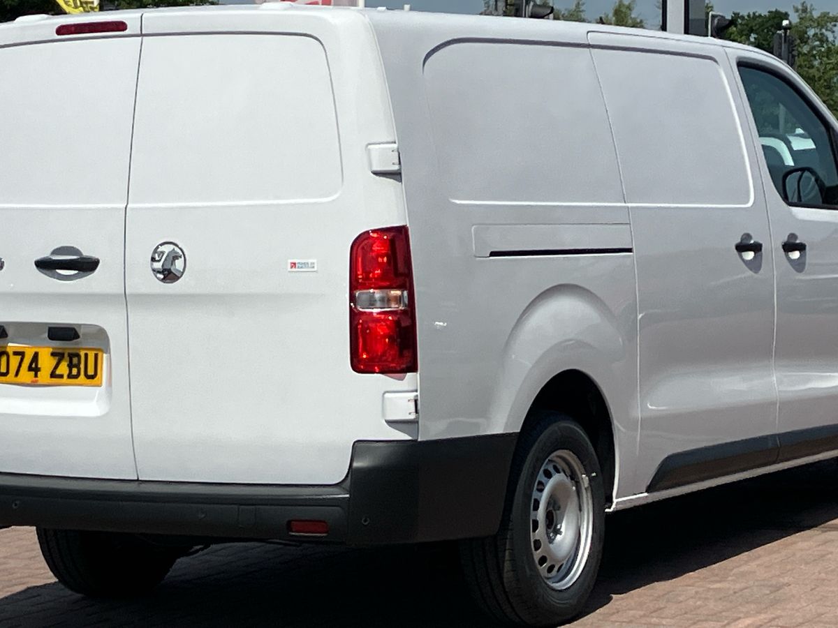 Vehicle 28