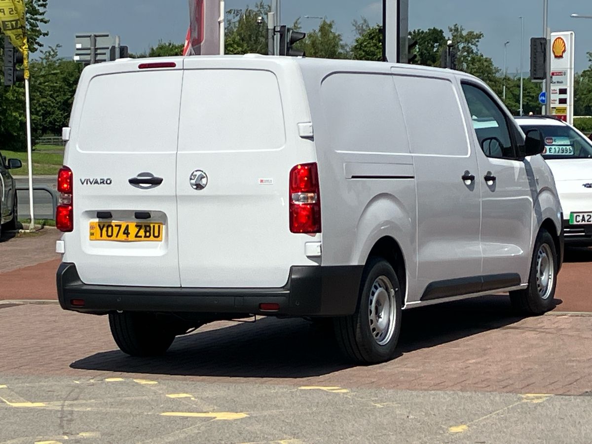 Vehicle 29
