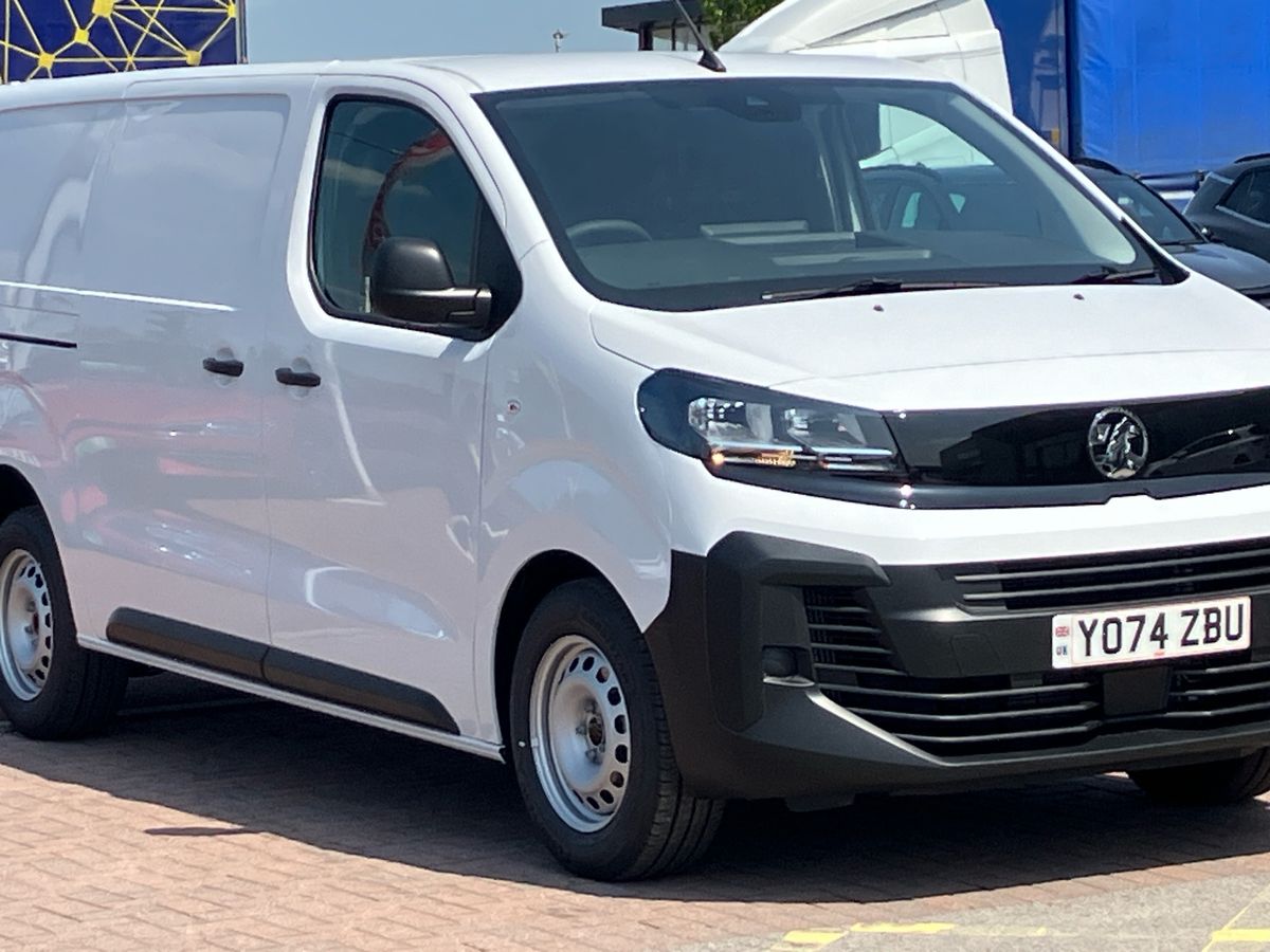 Vehicle 31