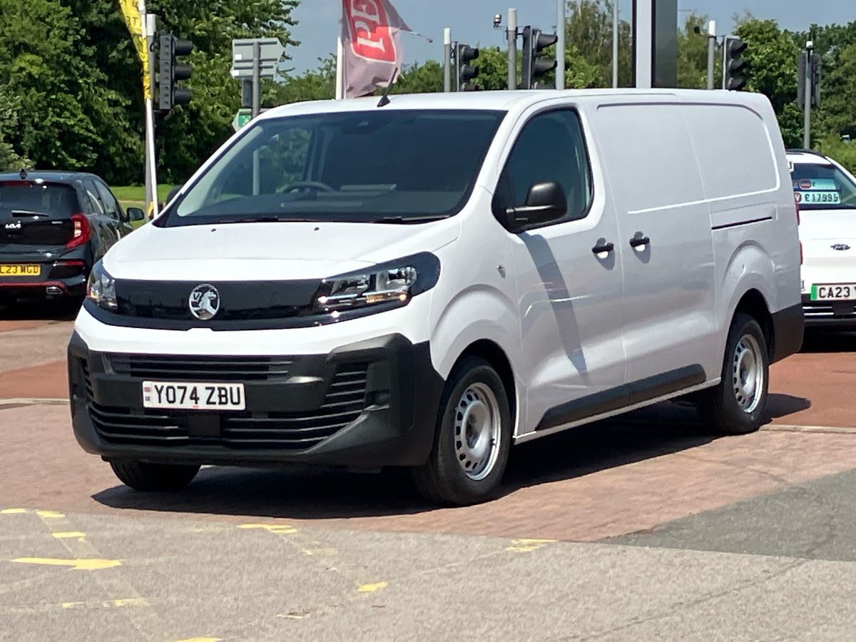 Vehicle 37