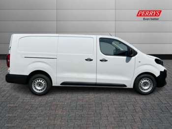 Used Vauxhall Vivaro 2025 for sale - 74925993: Photo