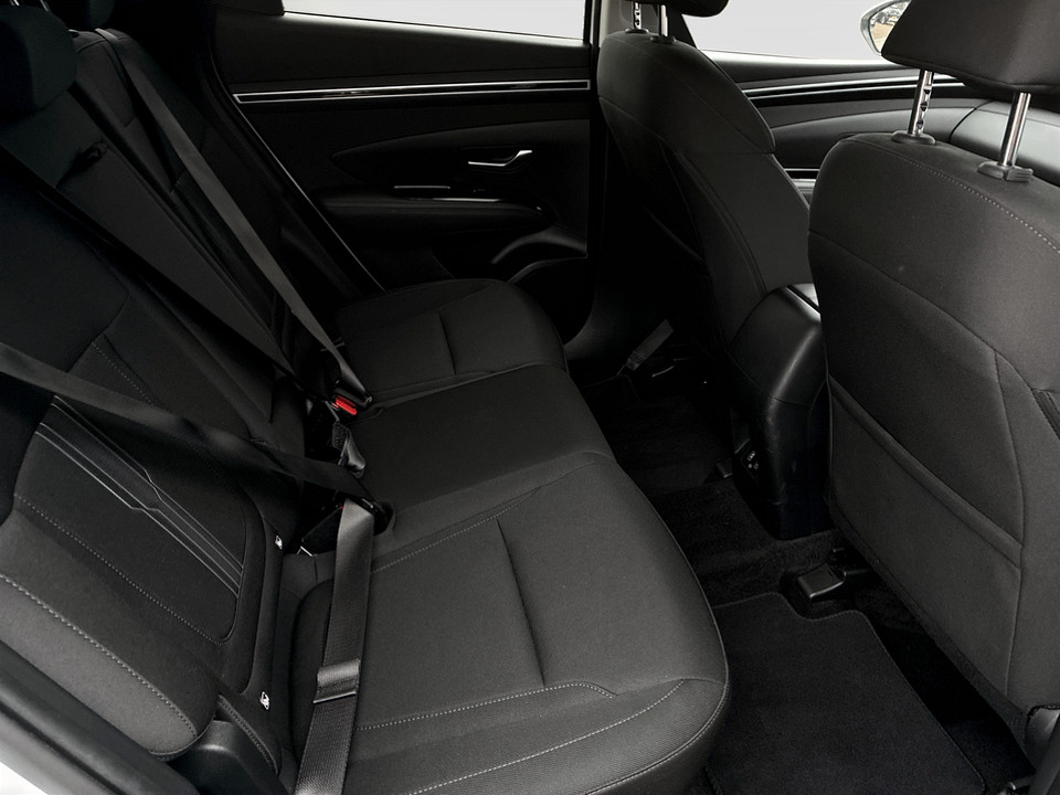 Used Hyundai TUCSON 2023 for sale - 77617203: Photo 14