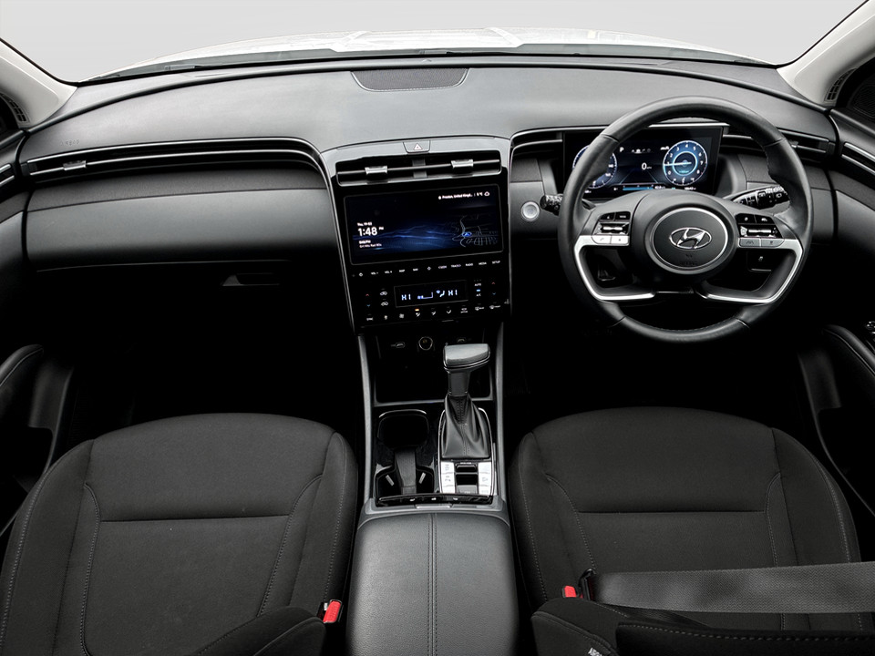 Used Hyundai TUCSON 2023 for sale - 77617203: Photo 15