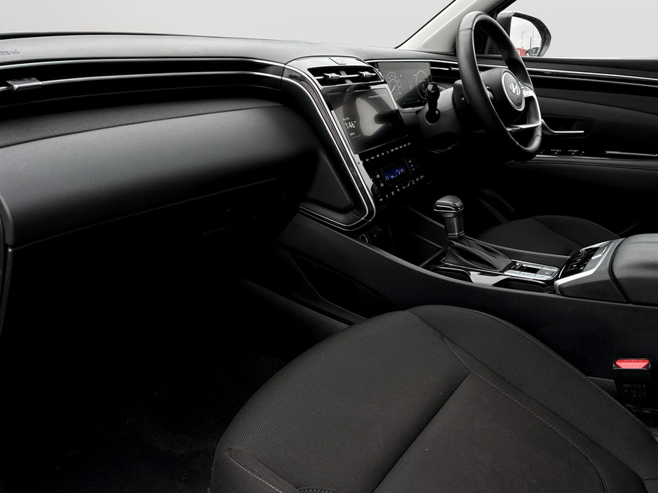 Used Hyundai TUCSON 2023 for sale - 77617203: Photo 17