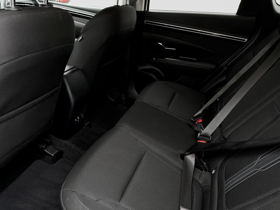 Used Hyundai TUCSON 2023 for sale - 77617203: Photo 18