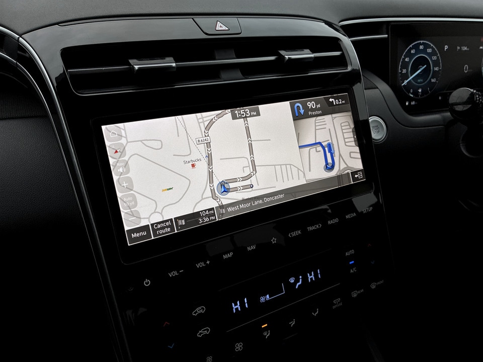 Used Hyundai TUCSON 2023 for sale - 77617203: Photo 19