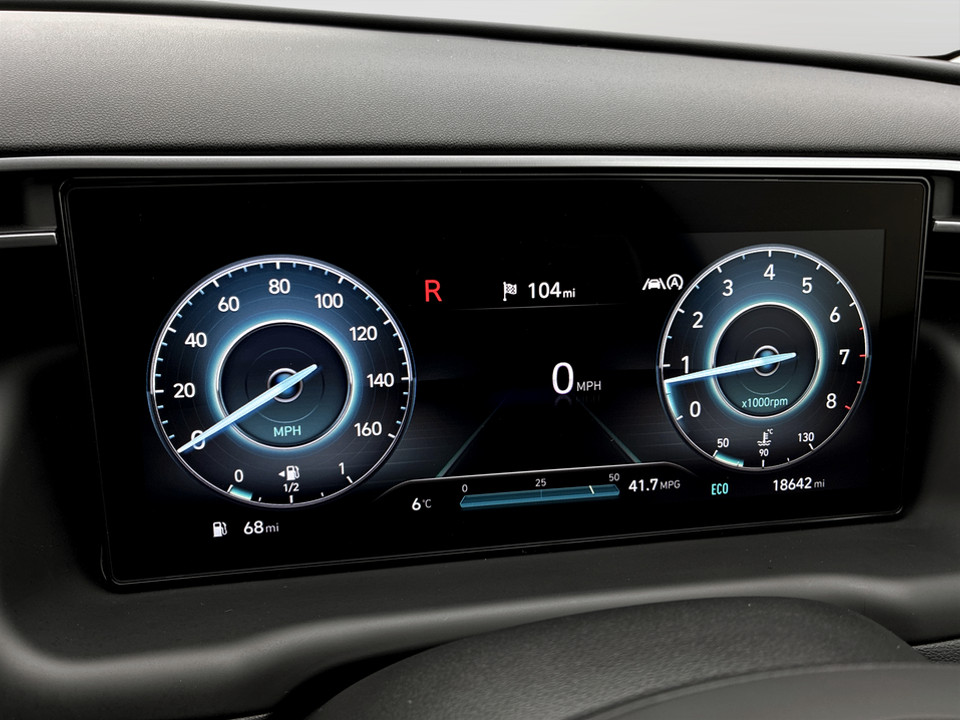 Used Hyundai TUCSON 2023 for sale - 77617203: Photo 22