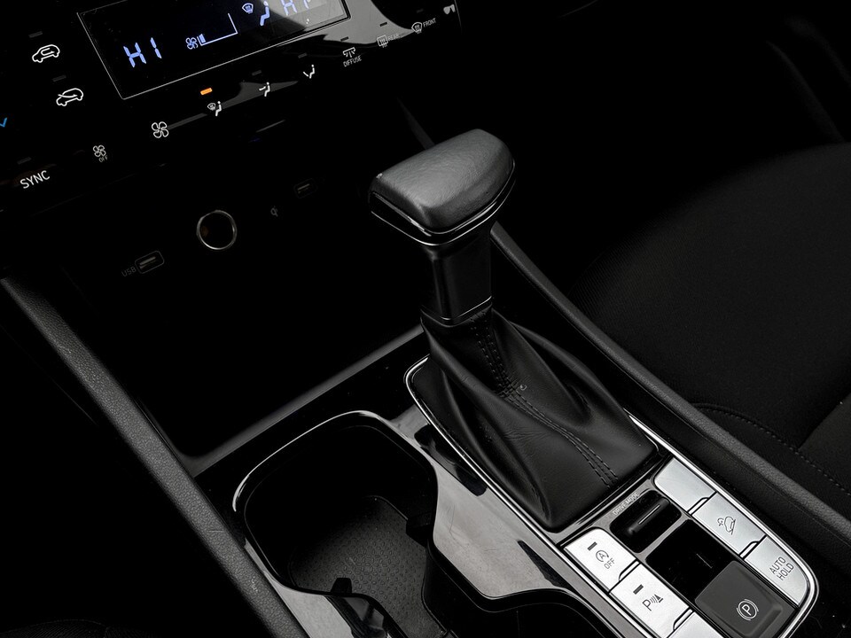 Used Hyundai TUCSON 2023 for sale - 77617203: Photo 23