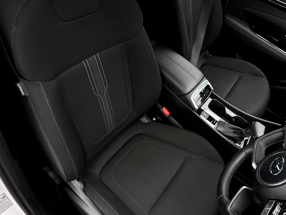 Used Hyundai TUCSON 2023 for sale - 77617203: Photo 24