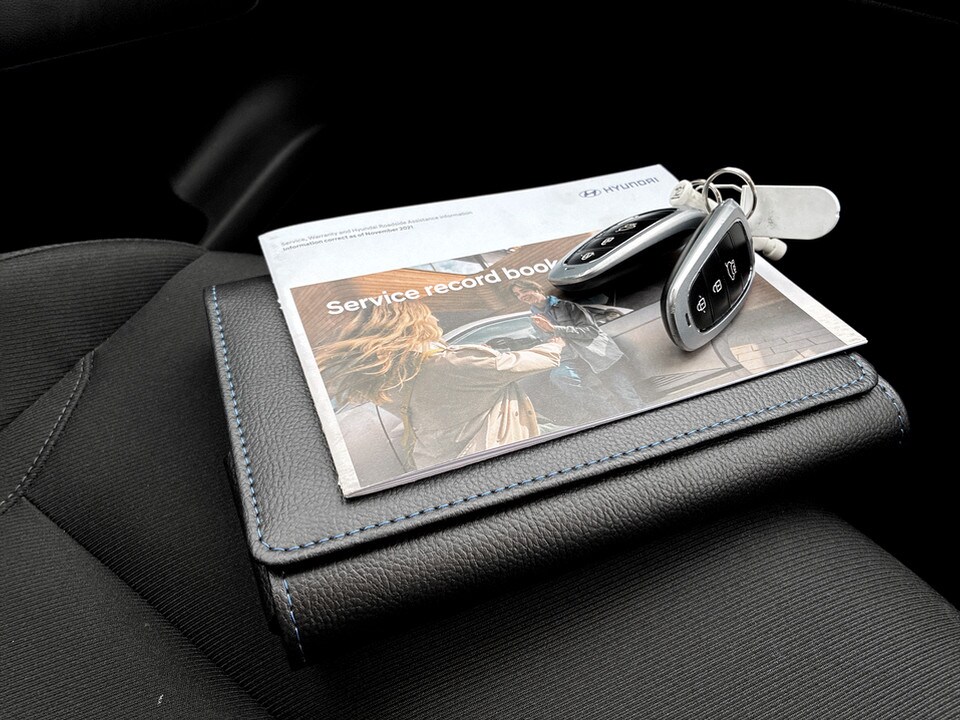 Used Hyundai TUCSON 2023 for sale - 77617203: Photo 27