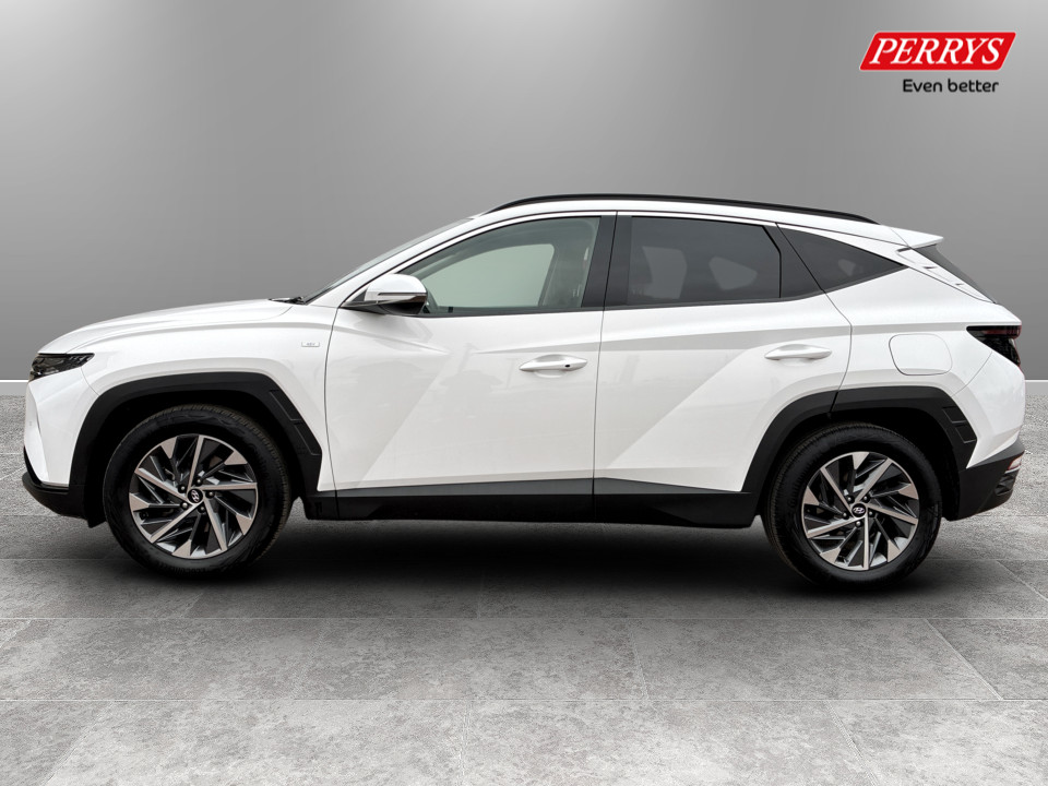 Used Hyundai TUCSON 2023 for sale - 77617203: Photo 4