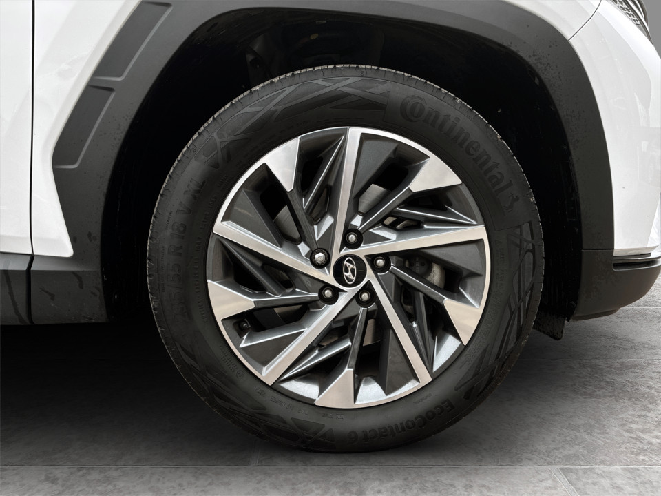 Used Hyundai TUCSON 2023 for sale - 77617203: Photo 9