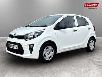Used Kia Picanto 2020 for sale - 79678898: Photo