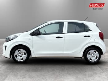 Used Kia Picanto 2020 for sale - 79678898: Photo