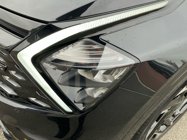 Used Kia Sportage 2023 for sale - 76180848: Photo 15