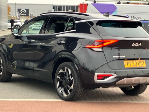 Used Kia Sportage 2023 for sale - 76180848: Photo 27