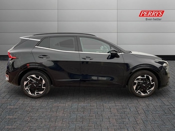 Used Kia Sportage 2023 for sale - 76180848: Photo 3