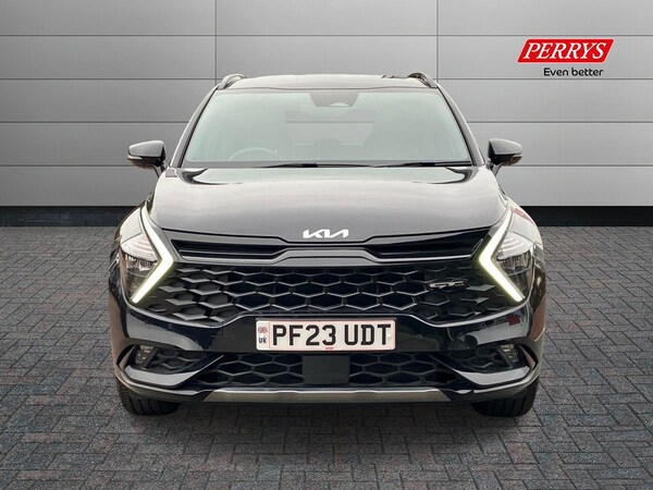 Used Kia Sportage 2023 for sale - 76180848: Photo 4