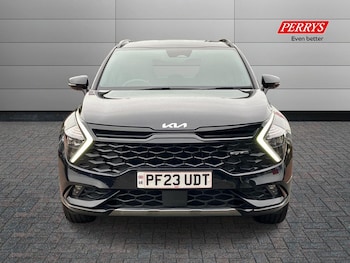 Used Kia Sportage 2023 for sale - 76180848: Photo 4