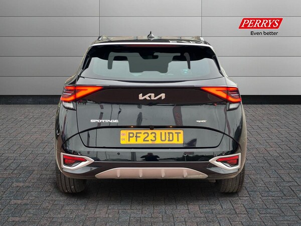 Used Kia Sportage 2023 for sale - 76180848: Photo 5