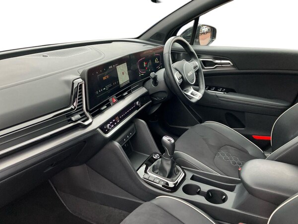Used Kia Sportage 2023 for sale - 76180848: Photo 7