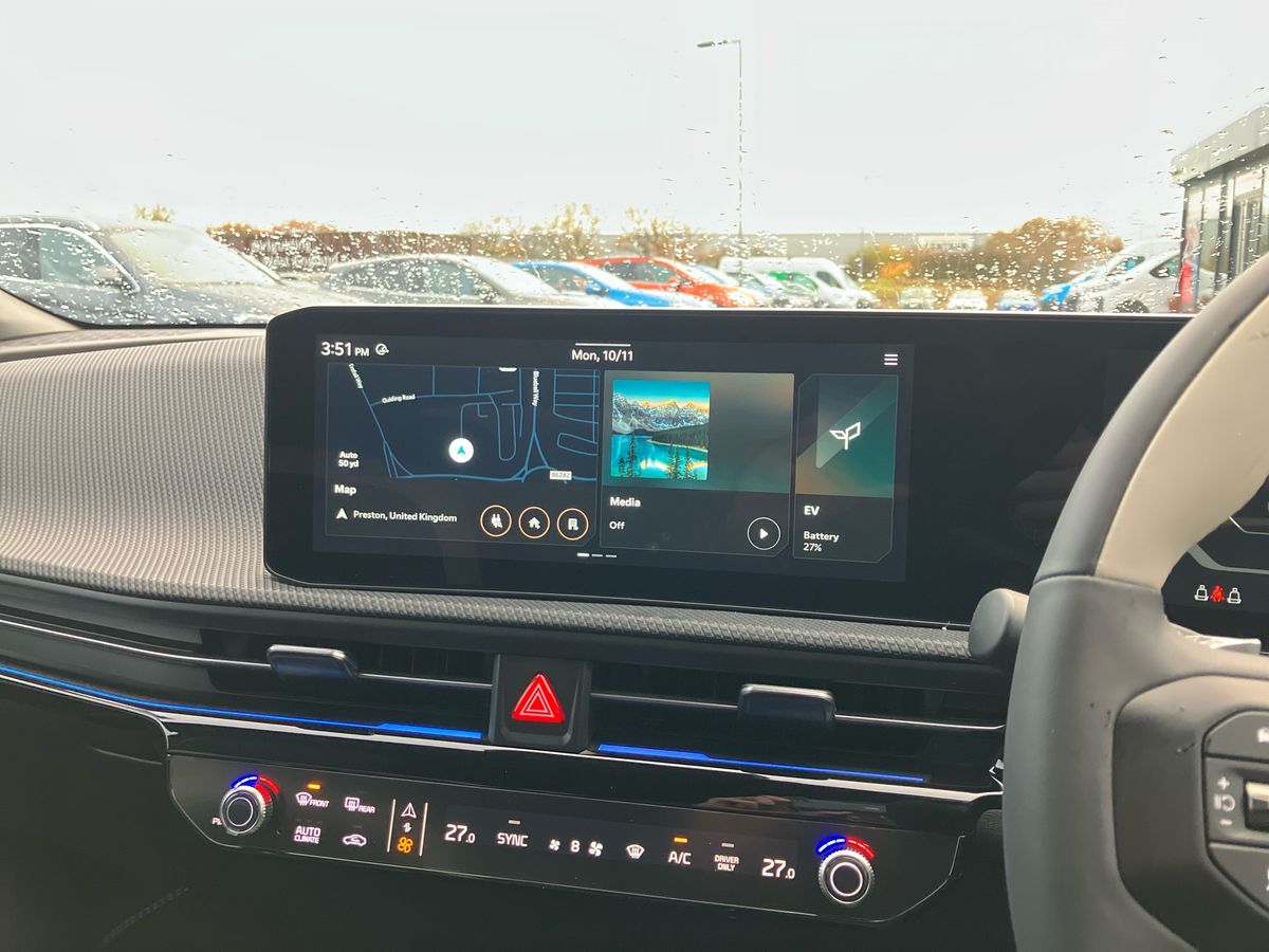 Used Kia EV6 2025 for sale - 76364518: Photo 10