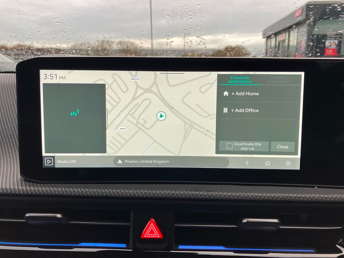 Used Kia EV6 2025 for sale - 76364518: Photo 11