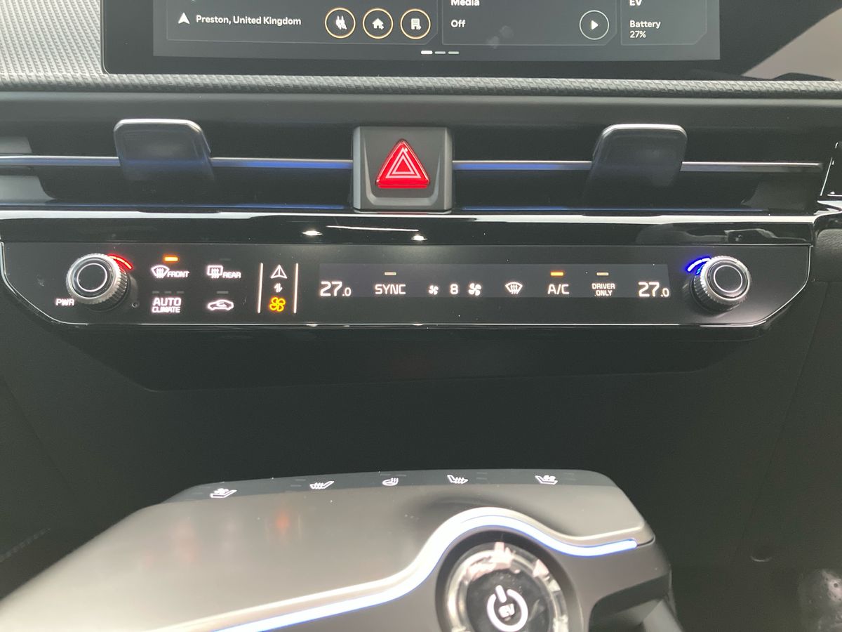 Used Kia EV6 2025 for sale - 76364518: Photo 12