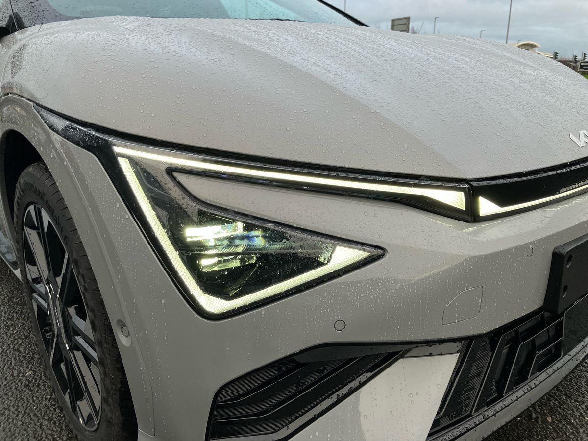 Used Kia EV6 2025 for sale - 76364518: Photo 13