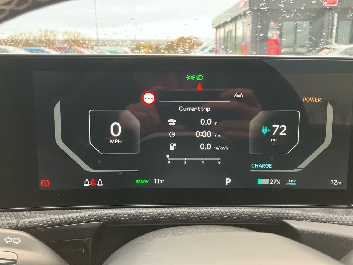 Used Kia EV6 2025 for sale - 76364518: Photo 14