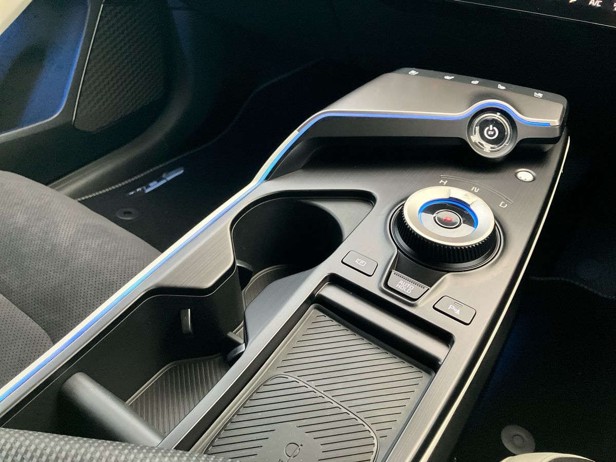 Used Kia EV6 2025 for sale - 76364518: Photo 17