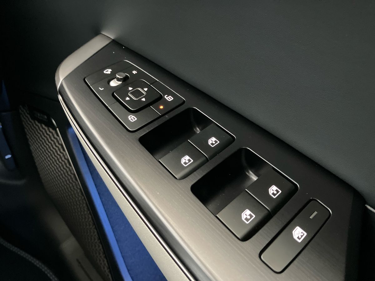 Used Kia EV6 2025 for sale - 76364518: Photo 18