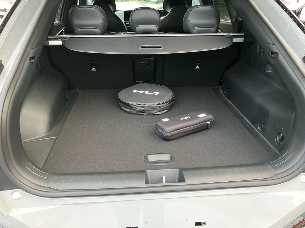 Used Kia EV6 2025 for sale - 76364518: Photo 20