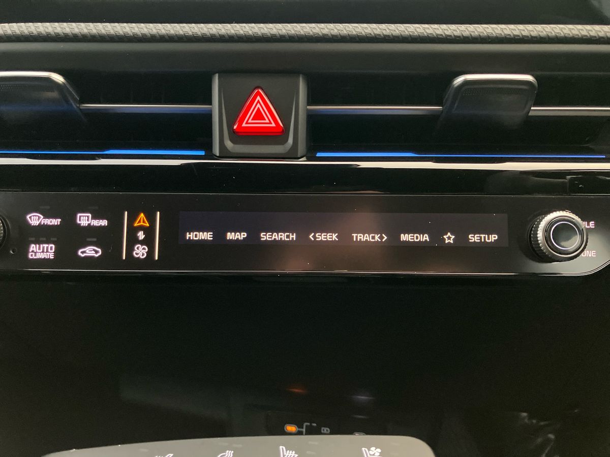 Used Kia EV6 2025 for sale - 76364518: Photo 29