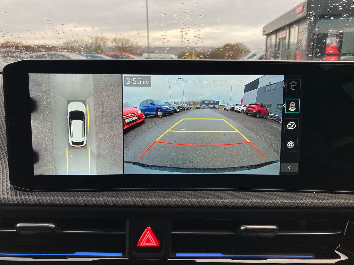 Used Kia EV6 2025 for sale - 76364518: Photo 32