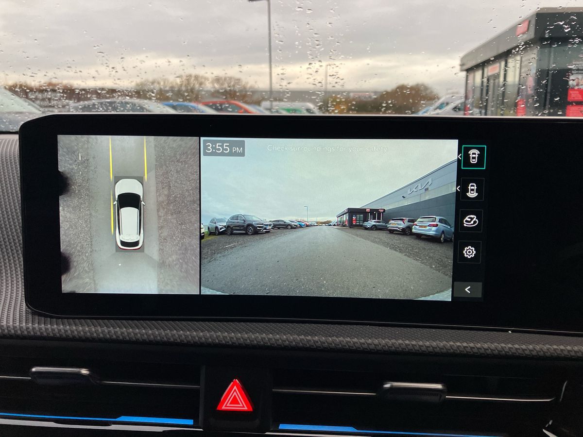 Used Kia EV6 2025 for sale - 76364518: Photo 33