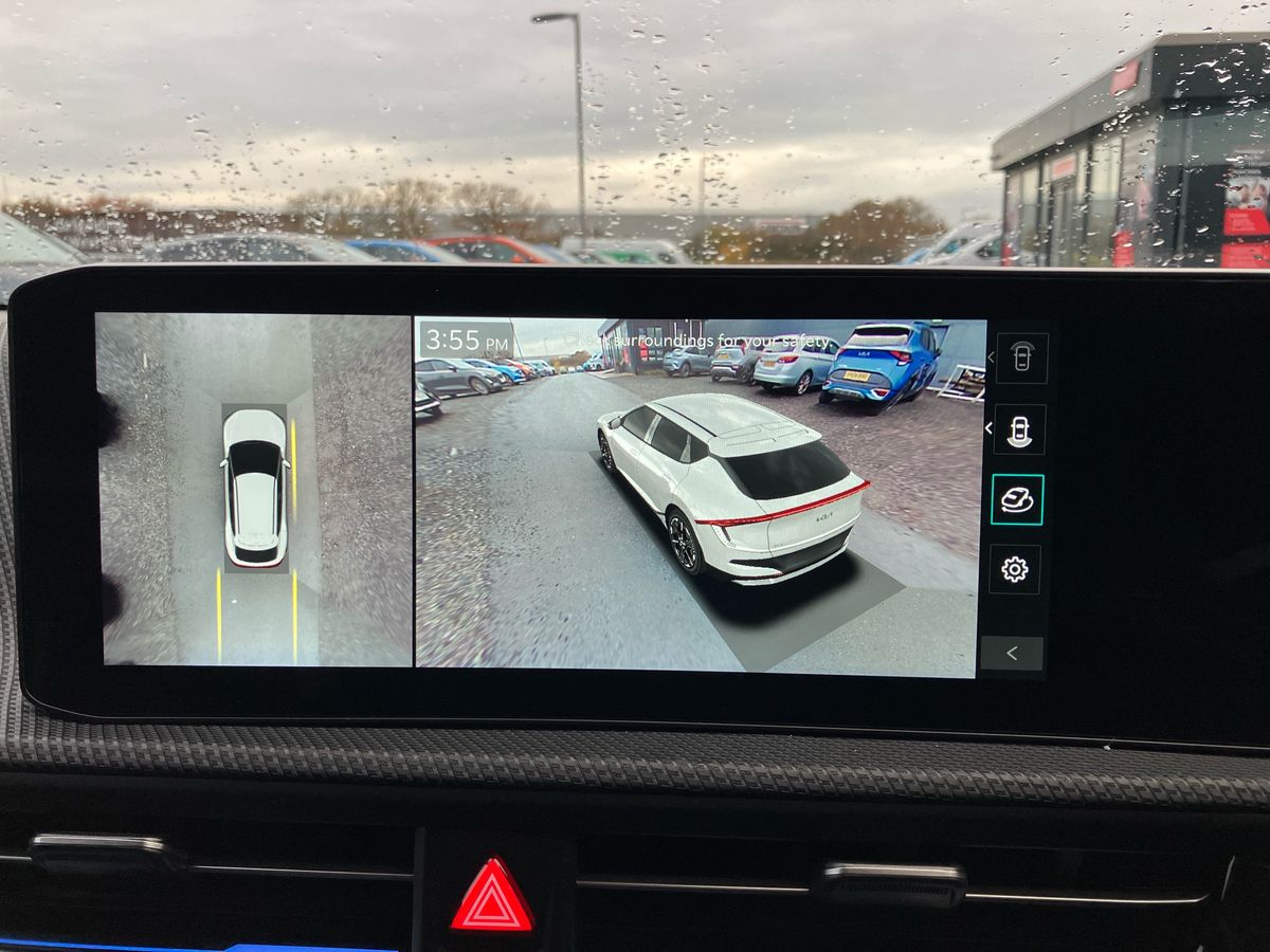 Used Kia EV6 2025 for sale - 76364518: Photo 34