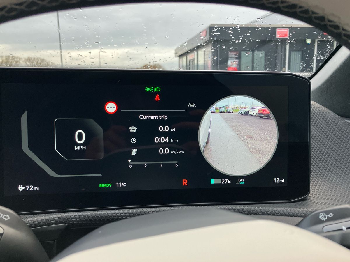 Used Kia EV6 2025 for sale - 76364518: Photo 35