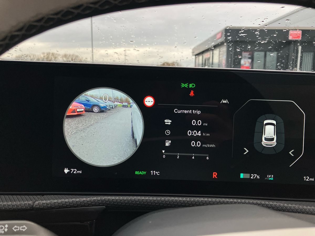 Used Kia EV6 2025 for sale - 76364518: Photo 36