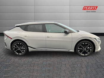 Used Kia EV6 2025 for sale - 76364518: Photo