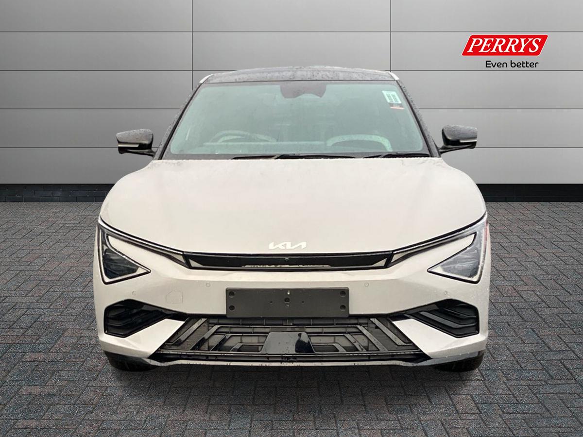 Used Kia EV6 2025 for sale - 76364518: Photo 4