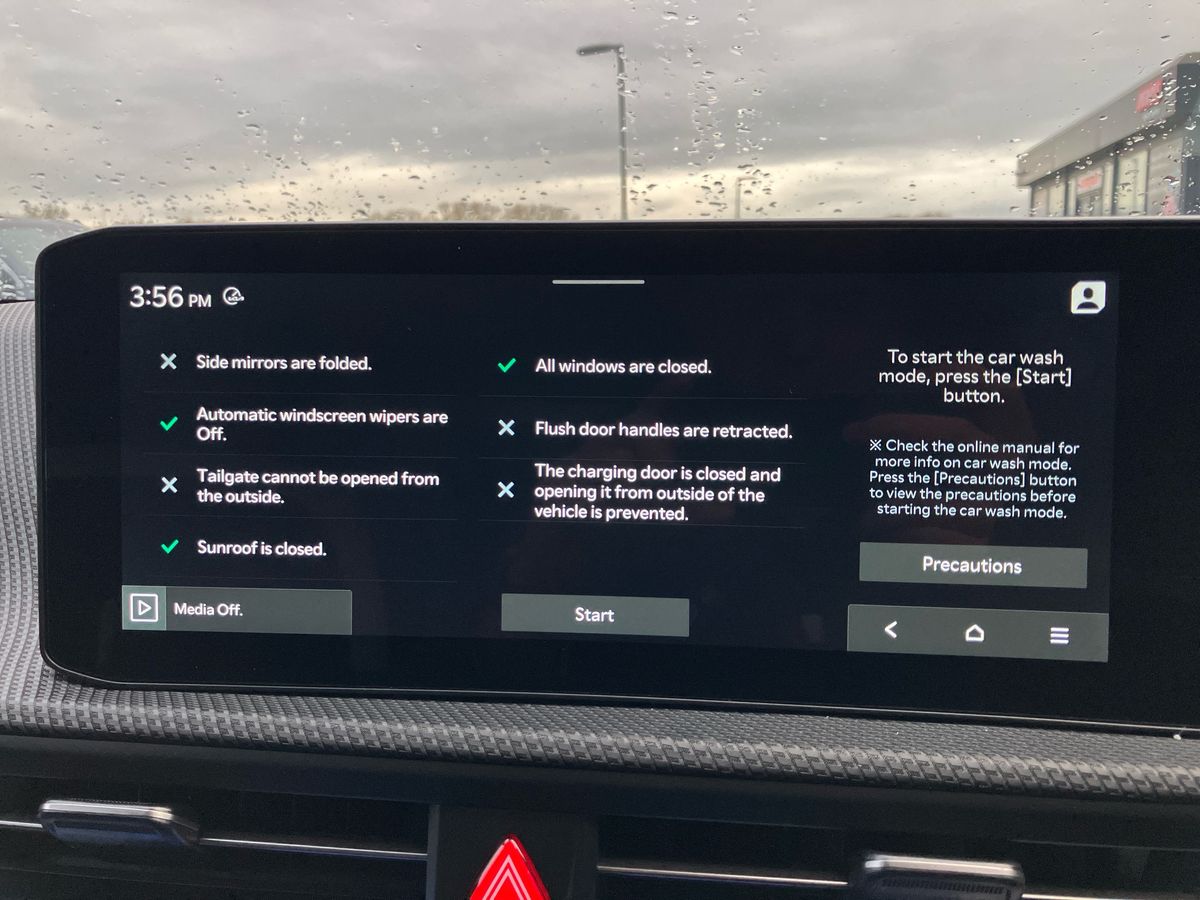 Used Kia EV6 2025 for sale - 76364518: Photo 40