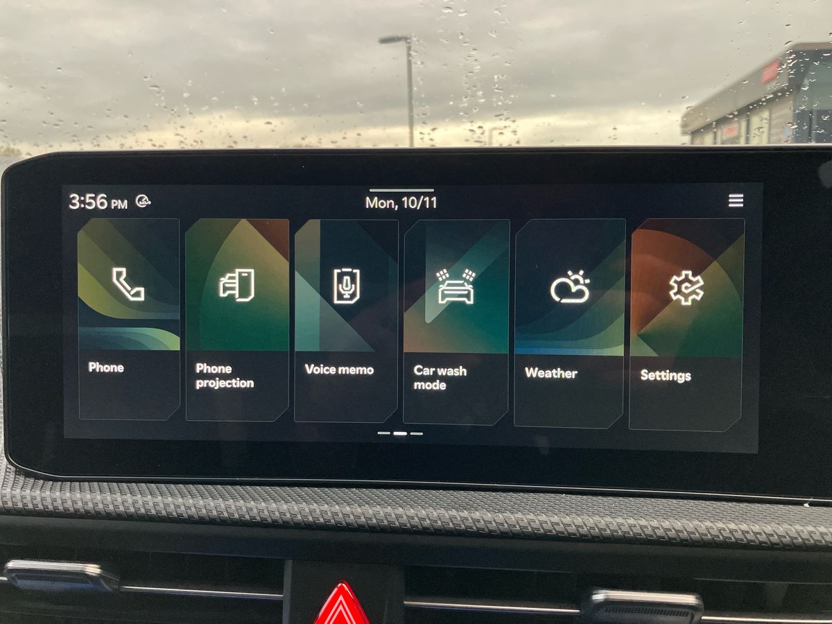 Used Kia EV6 2025 for sale - 76364518: Photo 41