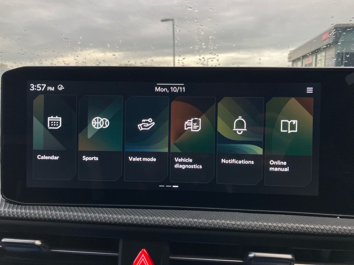 Used Kia EV6 2025 for sale - 76364518: Photo 42