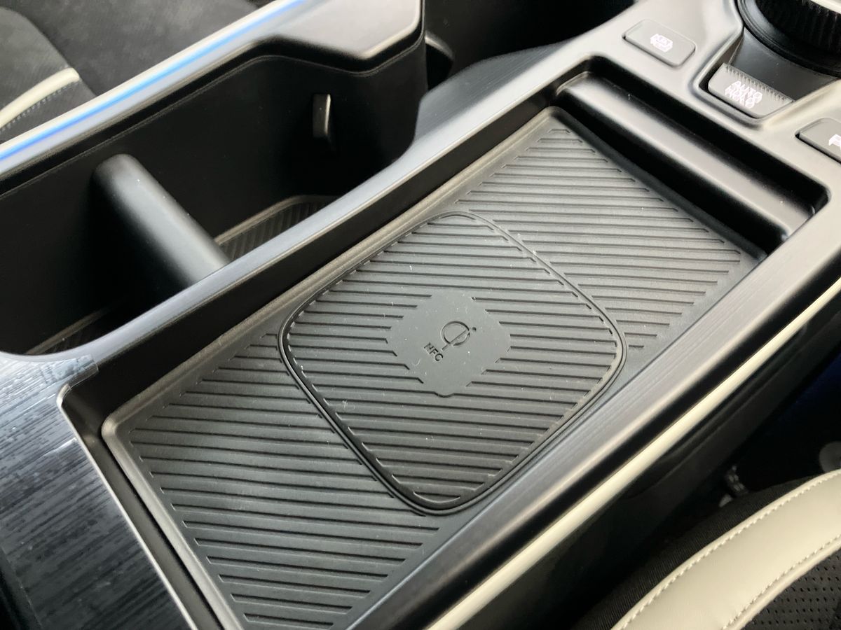 Used Kia EV6 2025 for sale - 76364518: Photo 43