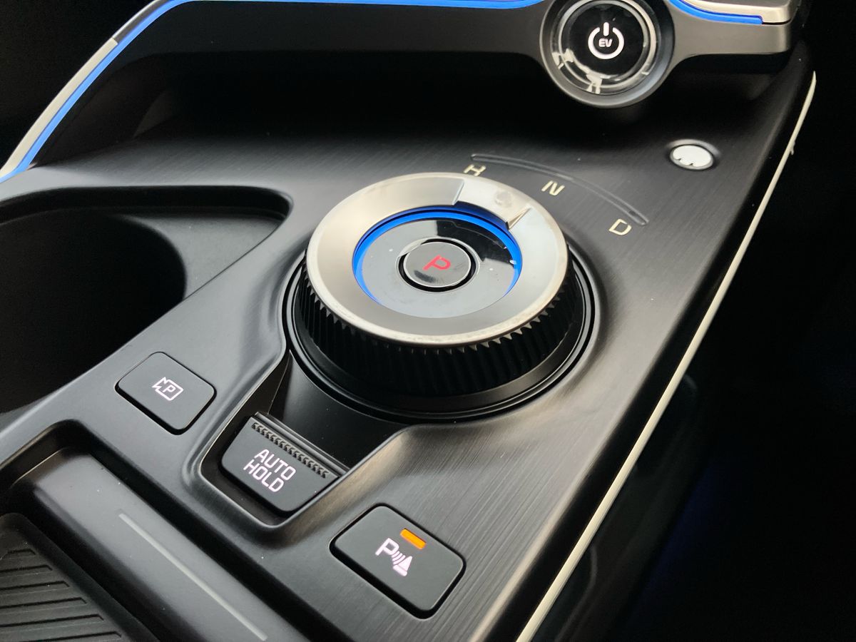 Used Kia EV6 2025 for sale - 76364518: Photo 44