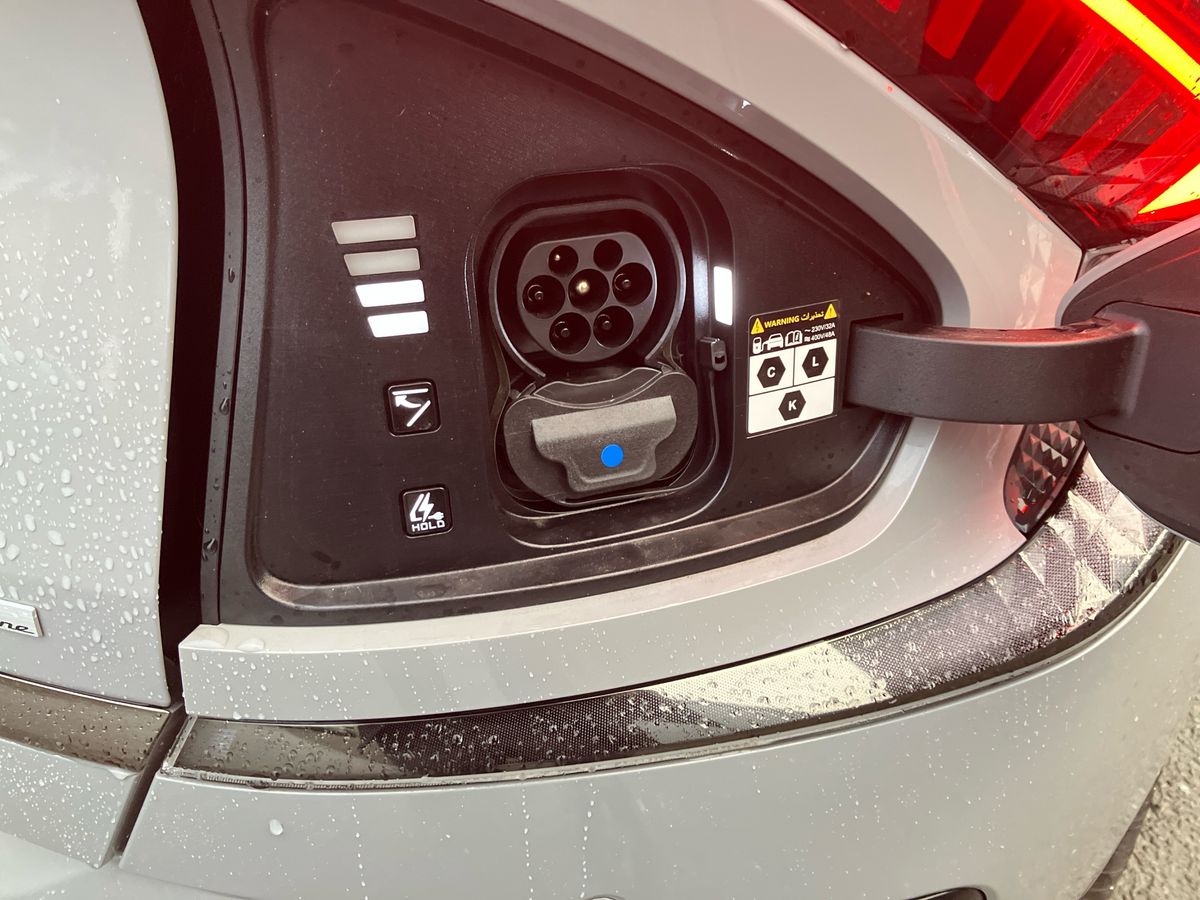 Used Kia EV6 2025 for sale - 76364518: Photo 49