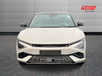 Used Kia EV6 2025 for sale - 76364518: Photo