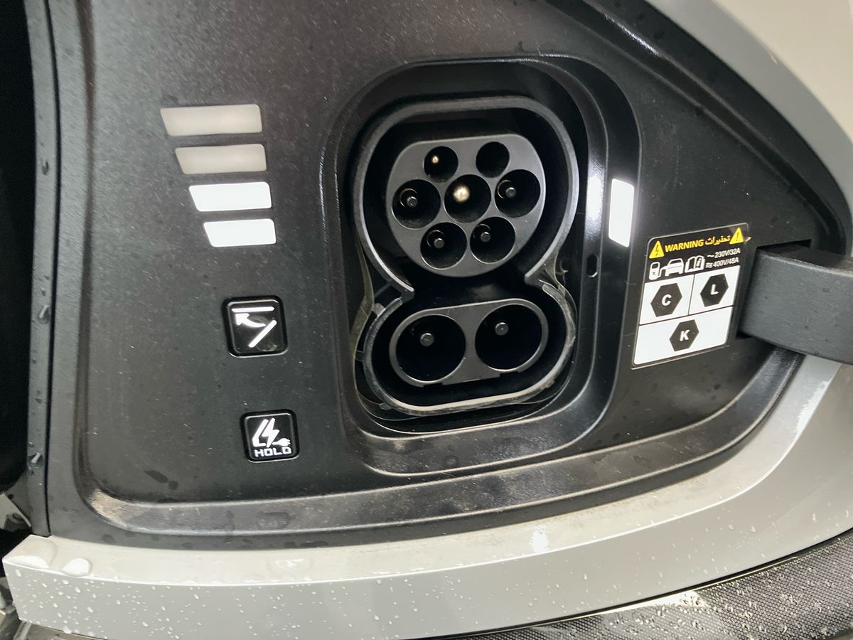 Used Kia EV6 2025 for sale - 76364518: Photo 50